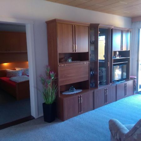Spreewald Ferienwohnung Wollgast Lübben Стая снимка