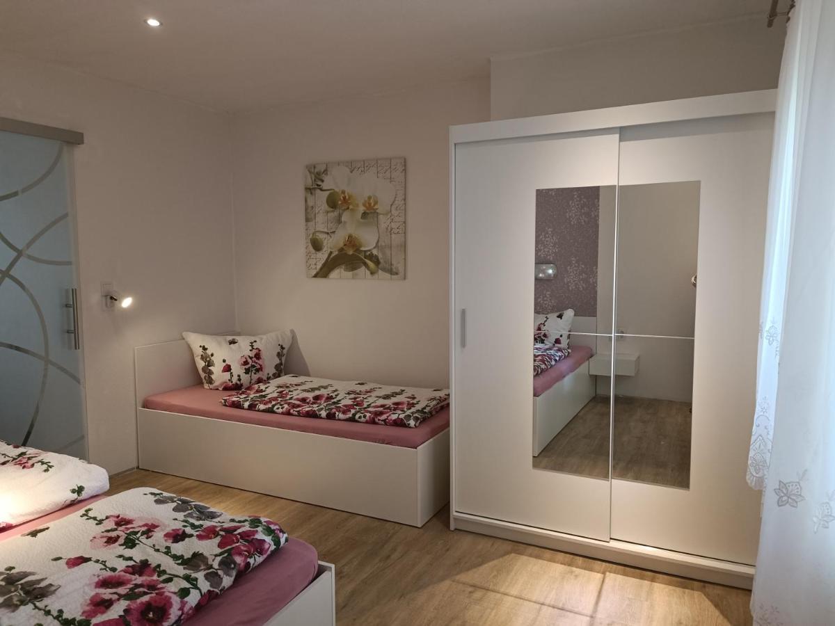 Spreewald Ferienwohnung Wollgast Lübben Екстериор снимка