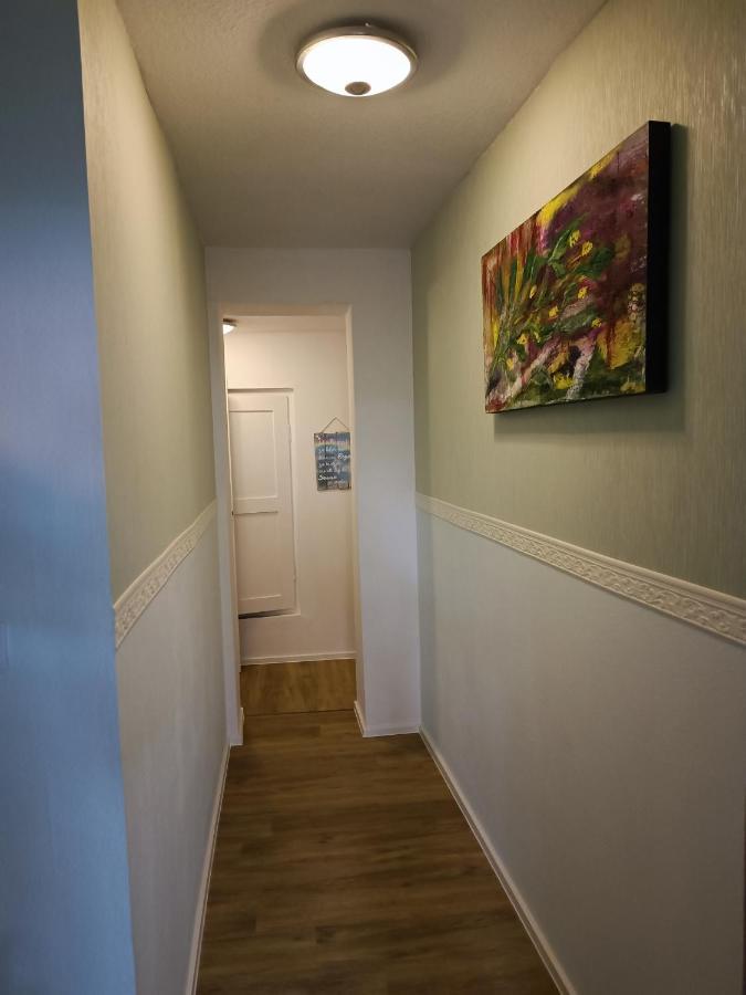 Spreewald Ferienwohnung Wollgast Lübben Екстериор снимка