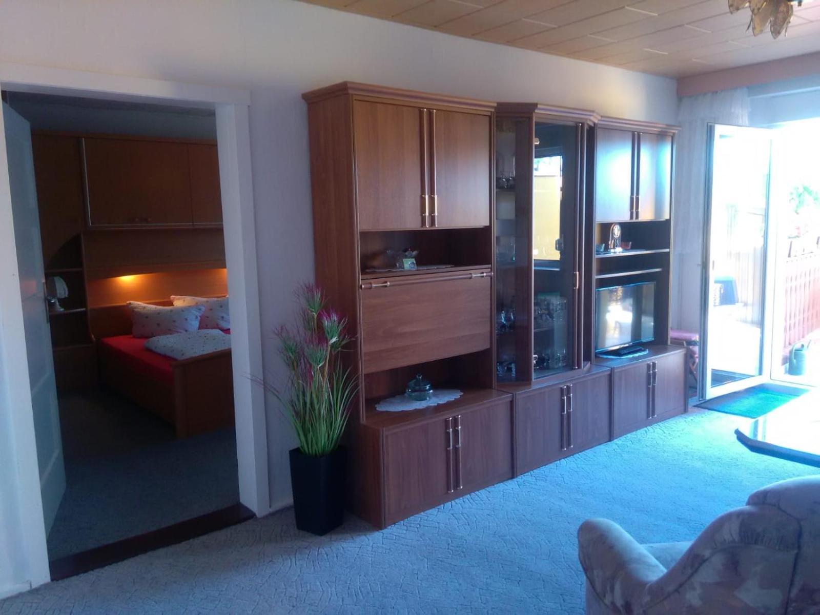 Spreewald Ferienwohnung Wollgast Lübben Стая снимка