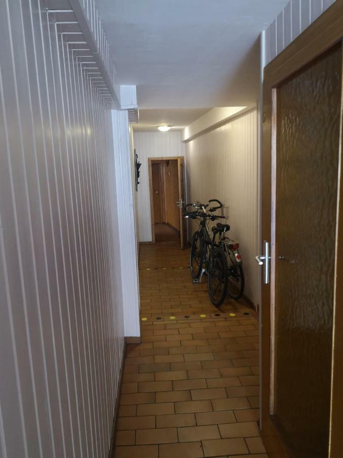 Spreewald Ferienwohnung Wollgast Lübben Екстериор снимка