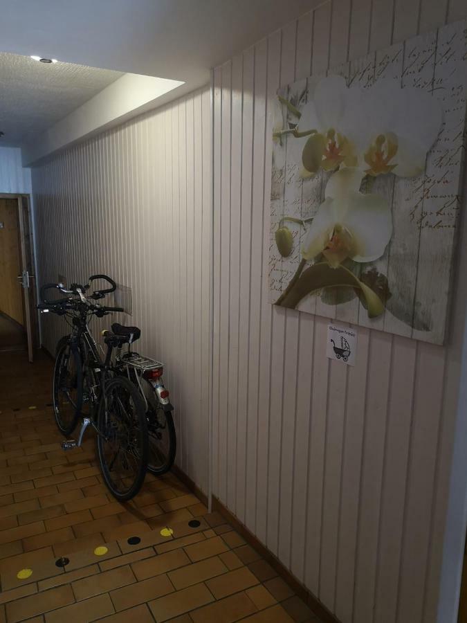 Spreewald Ferienwohnung Wollgast Lübben Екстериор снимка
