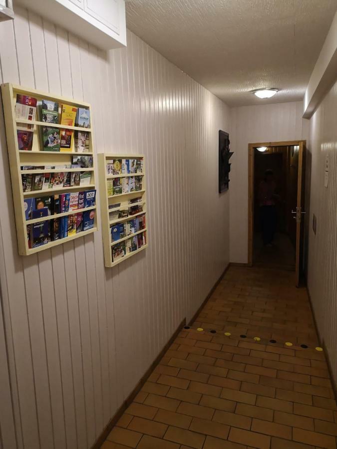 Spreewald Ferienwohnung Wollgast Lübben Екстериор снимка
